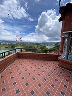 Suite Gold Rocks Glamping