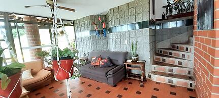 Suite Gold Rocks Glamping