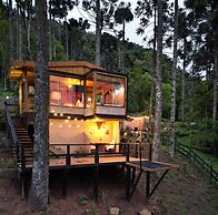 Eco Cabanas Kaapuã