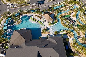 Storey Lake Resort, Private Pool, Near Famous Attractions!!