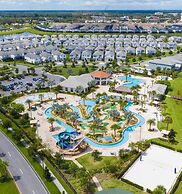 Storey Lake Resort, Private Pool, Near Famous Attractions!!