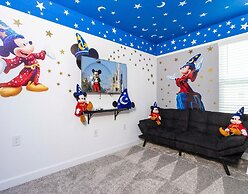 Storey Lake Resort, Private Pool, Near Famous Attractions!!