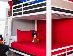 Storey Lake Resort, Private Pool, Near Famous Attractions!!