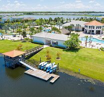 Storey Lake Resort, Private Pool, Near Famous Attractions!!