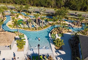 Storey Lake Resort, Private Pool, Near Famous Attractions!!