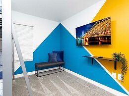 Storey Lake Resort, Private Pool, Near Famous Attractions!!