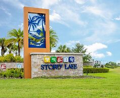 Storey Lake Resort, Private Pool, Near Famous Attractions!!