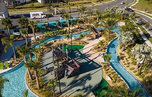 Storey Lake Resort, Private Pool, Near Famous Attractions!!