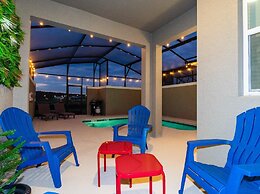 Storey Lake Resort, Private Pool, Near Famous Attractions!!