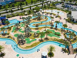 Storey Lake Resort, Private Pool, Near Famous Attractions!!