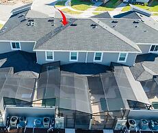 Storey Lake Resort, Private Pool, Near Famous Attractions!!