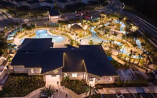 Storey Lake Resort, Private Pool, Near Famous Attractions!!