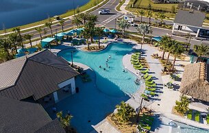 Storey Lake Resort, Private Pool, Near Famous Attractions!!