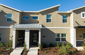 Storey Lake Resort, Private Pool, Near Famous Attractions!!