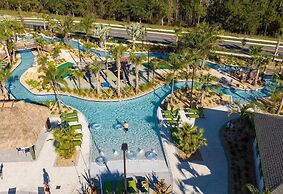 Storey Lake Resort, Private Pool, Near Famous Attractions!!