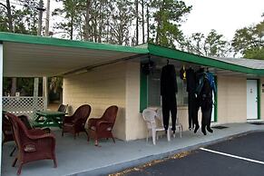 High Springs Country Inn