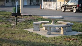 High Springs Country Inn