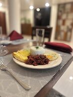Calel Guest House