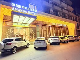 Amanda Hotel