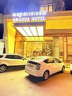 Amanda Hotel