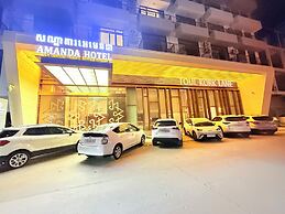 Amanda Hotel