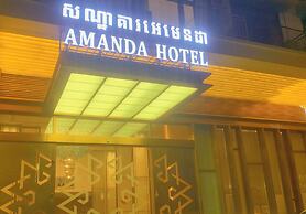 Amanda Hotel