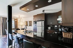Slopeside Condo