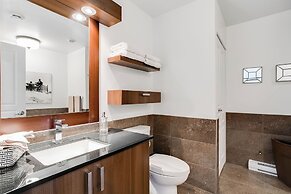 Slopeside Condo