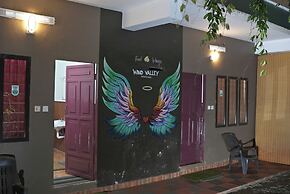 WIND VALLEY FARMSTAY