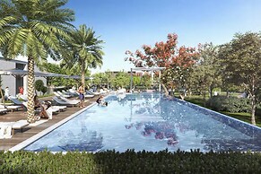 Elegant Stay in Ranches Villa