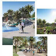 Elegant Stay in Ranches Villa