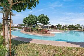 Elegant Stay in Ranches Villa