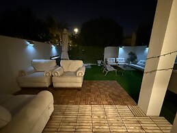 Elegant Stay in Ranches Villa