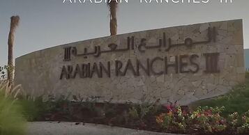 Elegant Stay in Ranches Villa