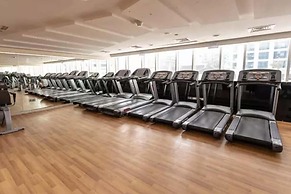 Elegant Stay in Ranches Villa