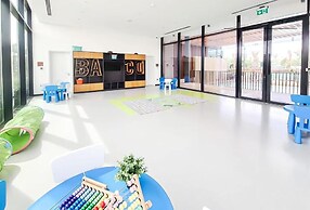 Elegant Stay in Ranches Villa