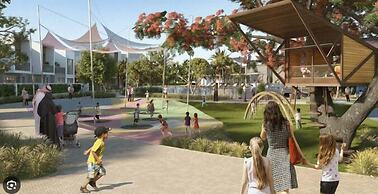 Elegant Stay in Ranches Villa