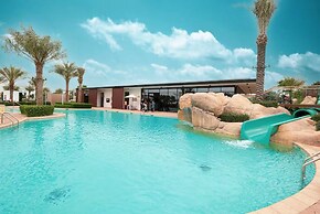 Elegant Stay in Ranches Villa