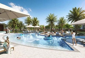 Elegant Stay in Ranches Villa