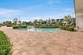 Elegant Stay in Ranches Villa