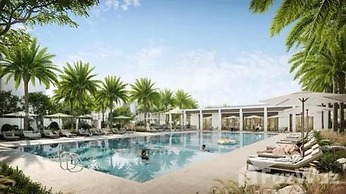 Elegant Stay in Ranches Villa