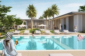 Elegant Stay in Ranches Villa