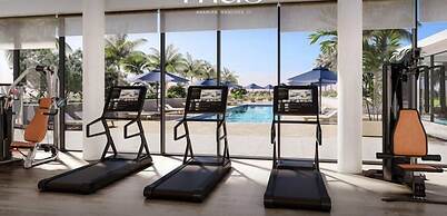 Elegant Stay in Ranches Villa