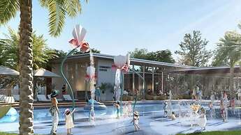 Elegant Stay in Ranches Villa