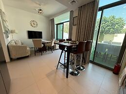 Elegant Stay in Ranches Villa