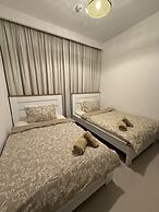 Elegant Stay in Ranches Villa