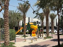 Elegant Stay in Ranches Villa