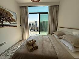 Elegant Stay in Ranches Villa