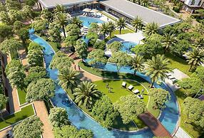 Elegant Stay in Ranches Villa