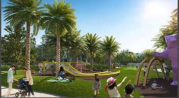 Elegant Stay in Ranches Villa